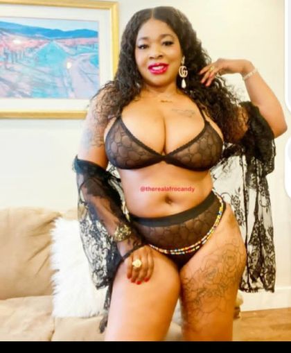 afrocandy OnlyFans picture