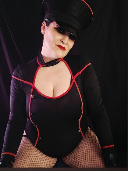 misssslate OnlyFans picture