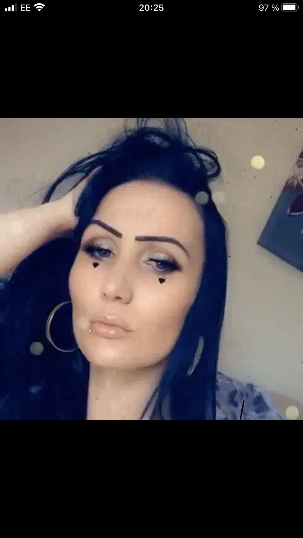 melyssabrunette OnlyFans profile picture