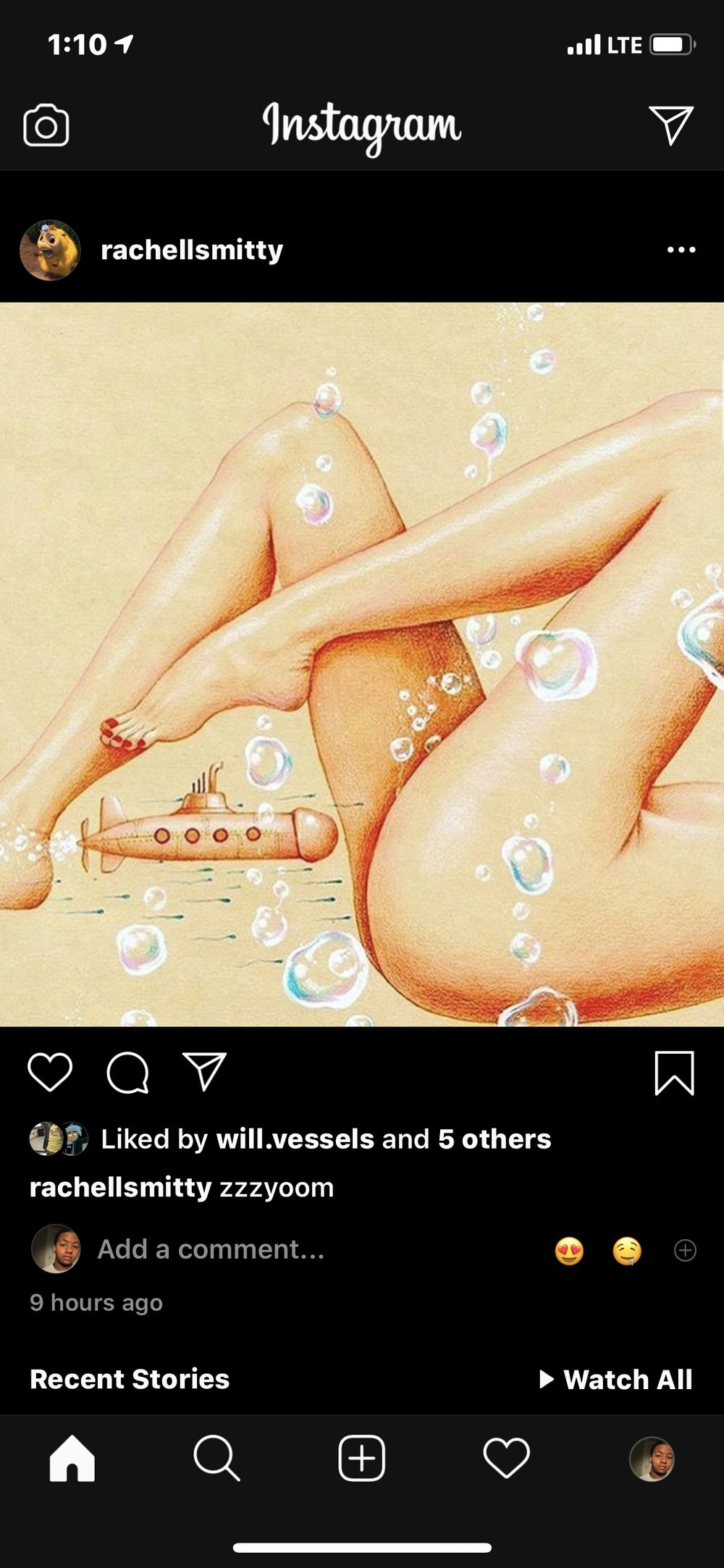 majestic_queer OnlyFans profile picture