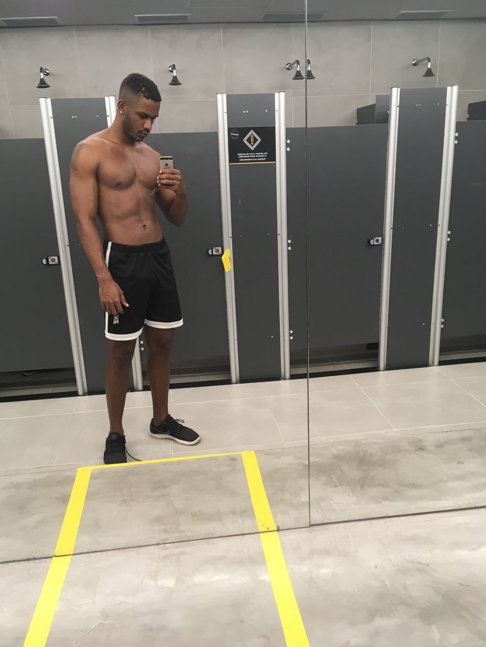mello.sampaio OnlyFans profile picture