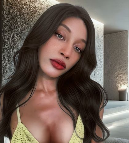 goddessrobin OnlyFans picture