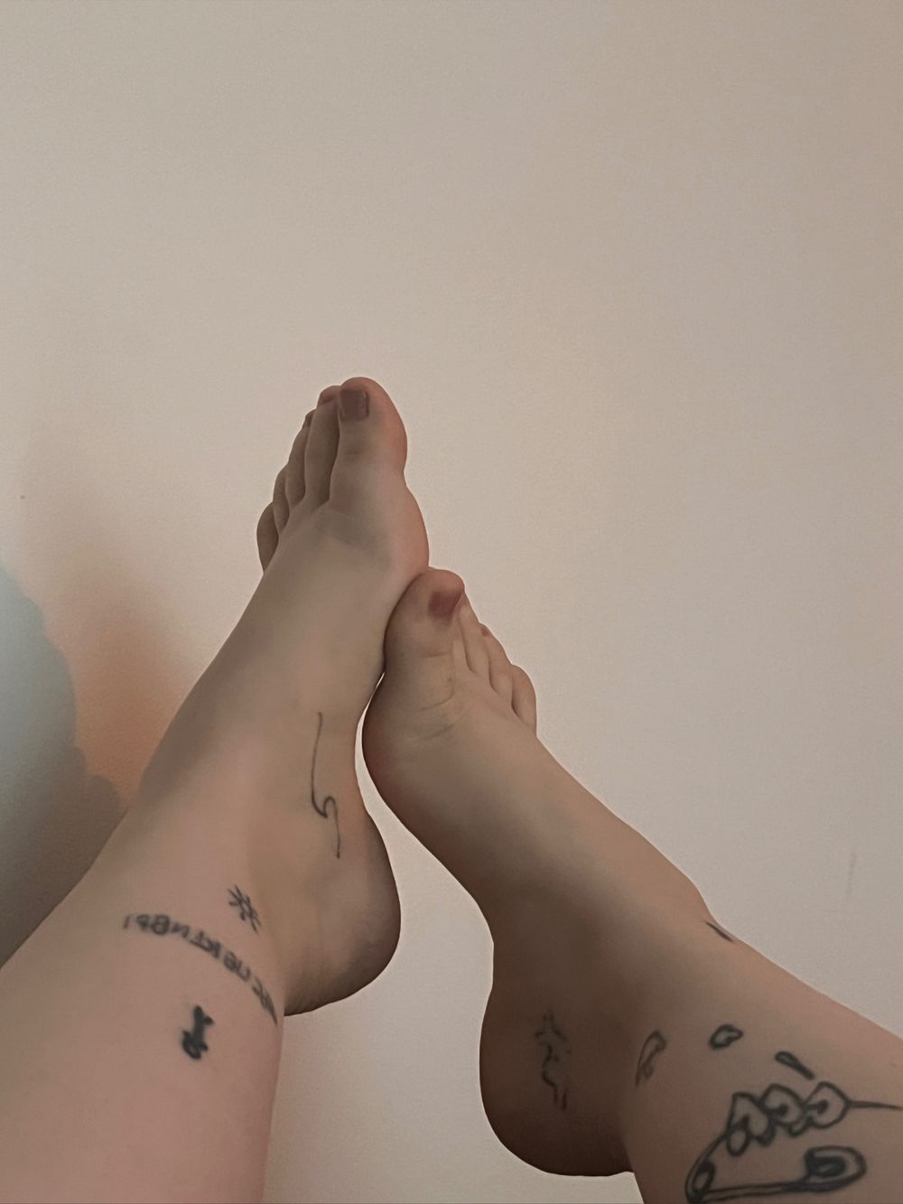 barbackfeet OnlyFans profile picture