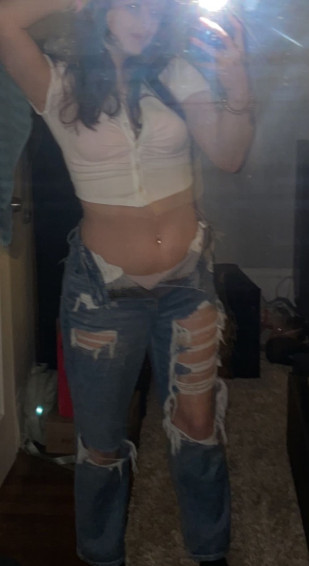 babyjuliet2 OnlyFans profile picture