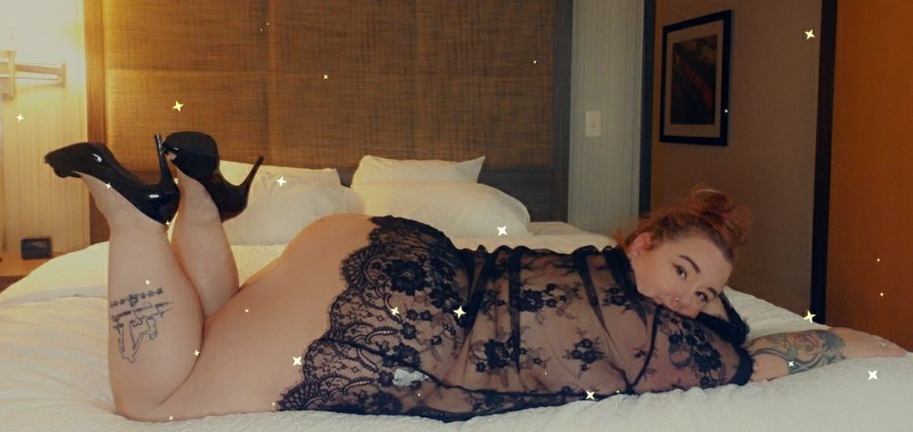 curviicassiixx OnlyFans profile picture