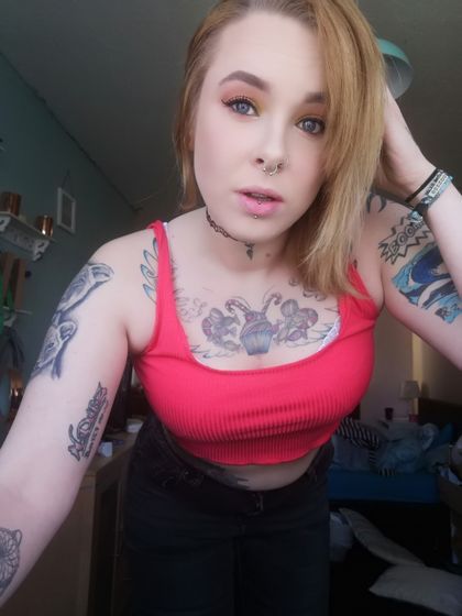 rubyfirexo OnlyFans picture