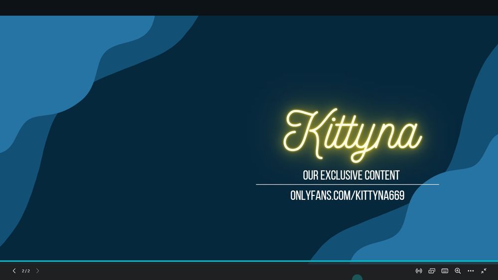 kittyna669 OnlyFans profile picture