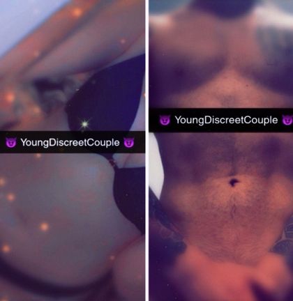 youngdiscreetcouplex OnlyFans picture