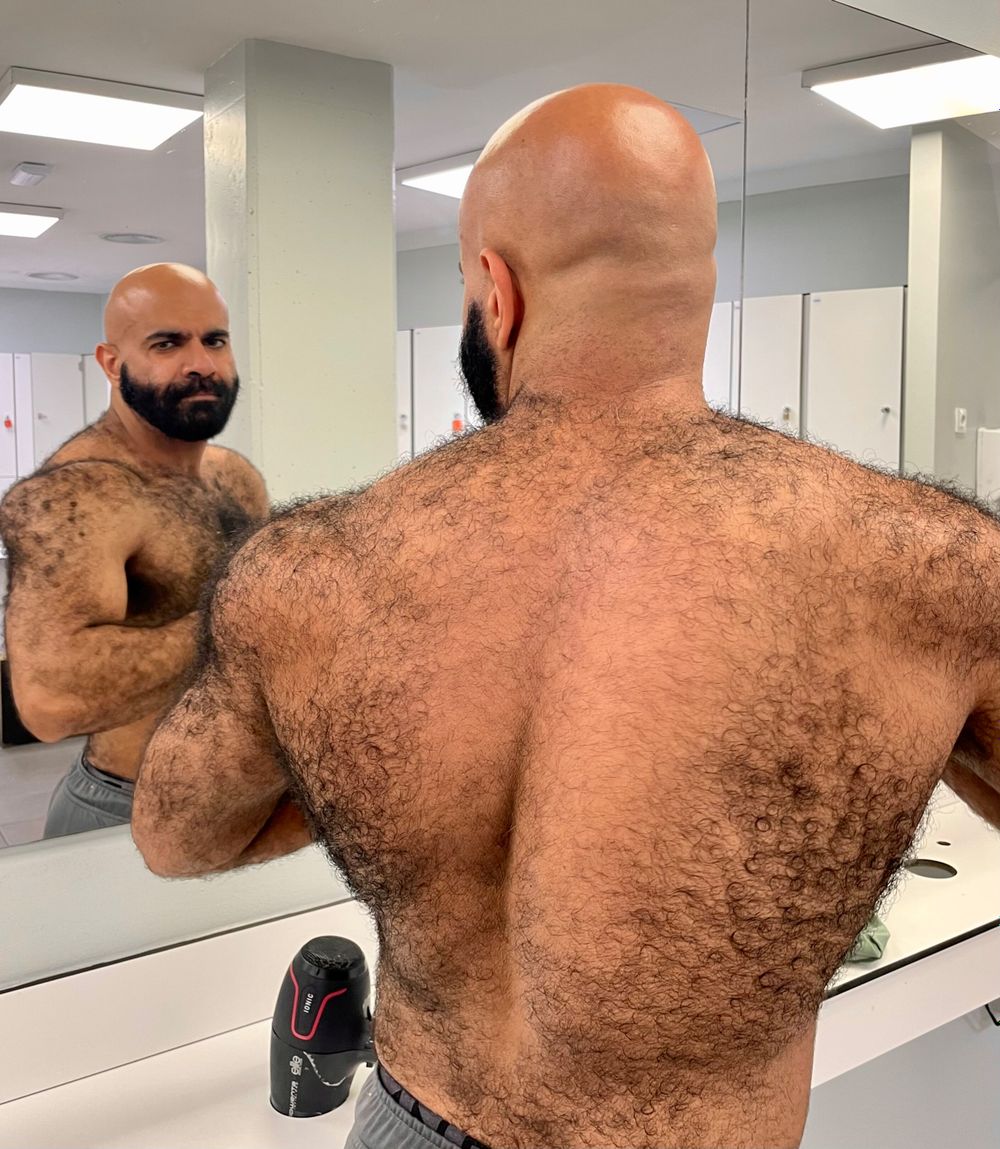 amir_hairyalpha OnlyFans profile picture
