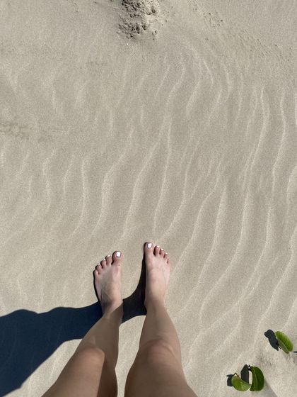 feetbeautyswomens01 OnlyFans picture