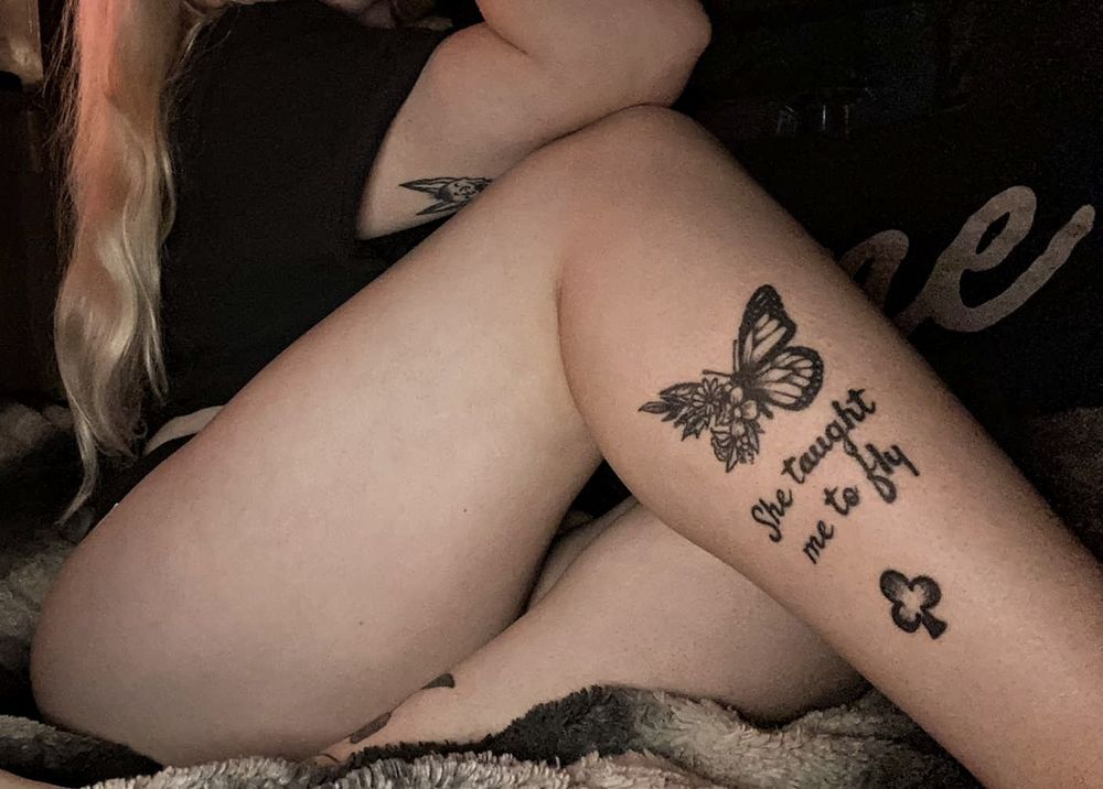megannmean OnlyFans profile picture