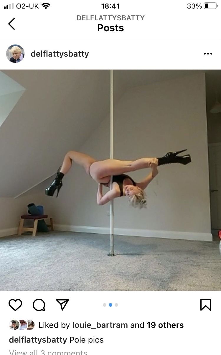 lola_on_pole OnlyFans profile picture