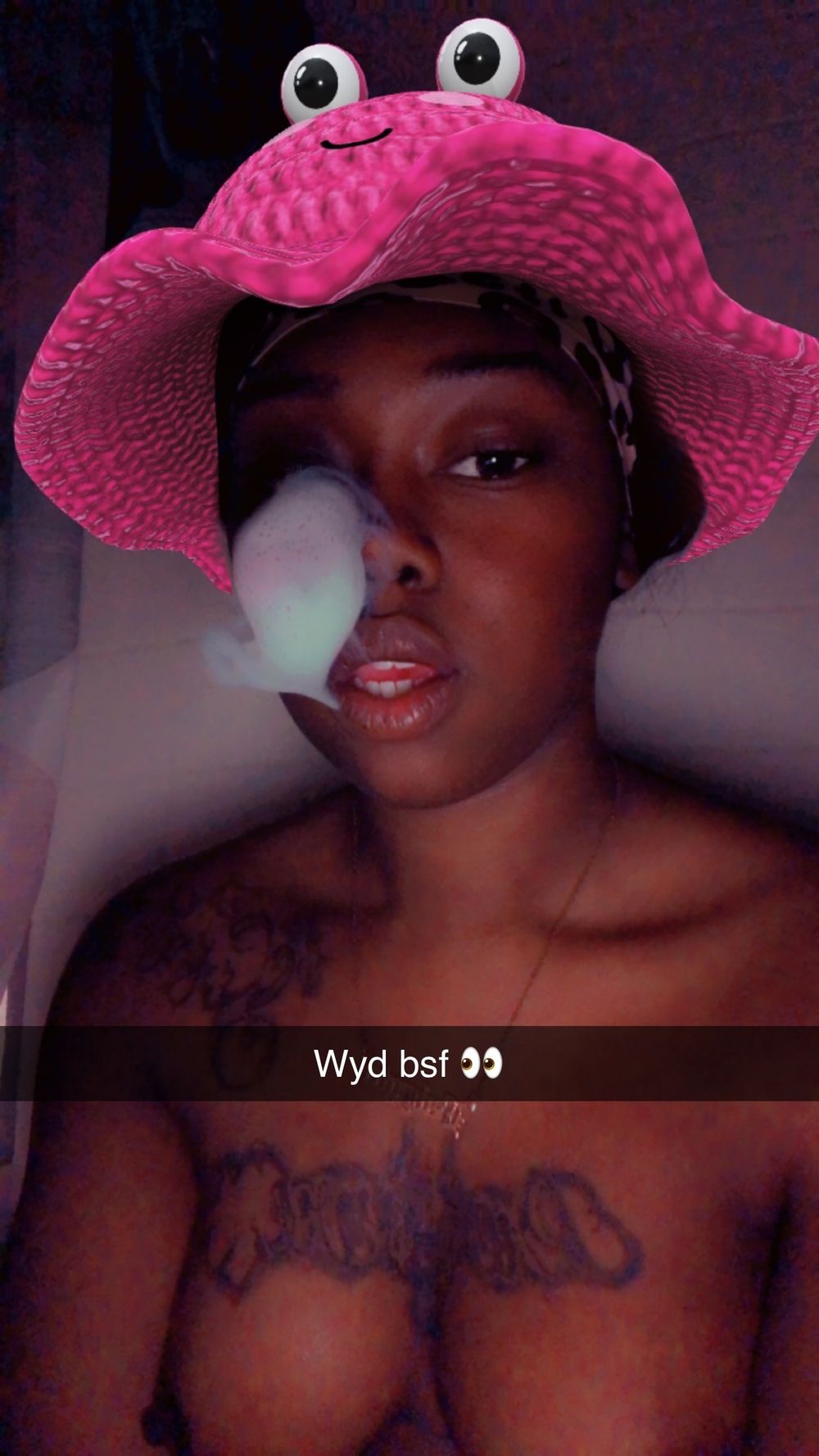 chocolatedropao22 OnlyFans profile picture