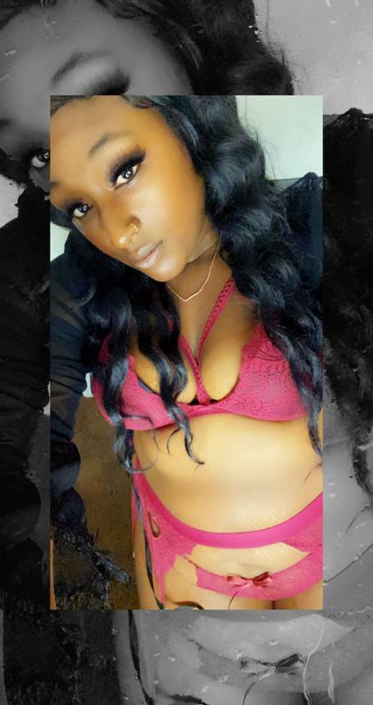chocolatebaby05 OnlyFans picture