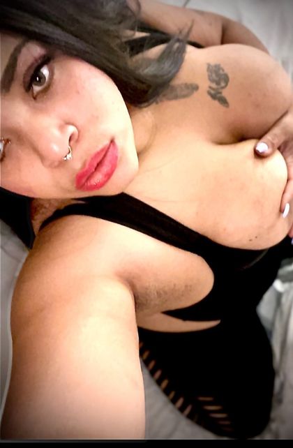 sexyandspoild OnlyFans picture