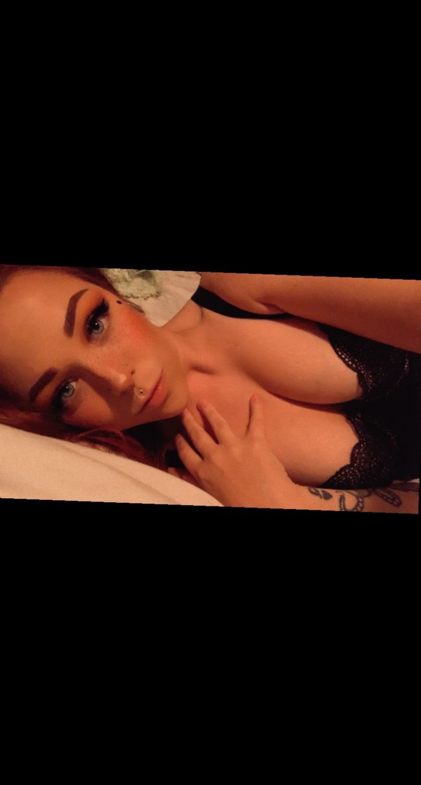 affectionate-fox OnlyFans profile picture