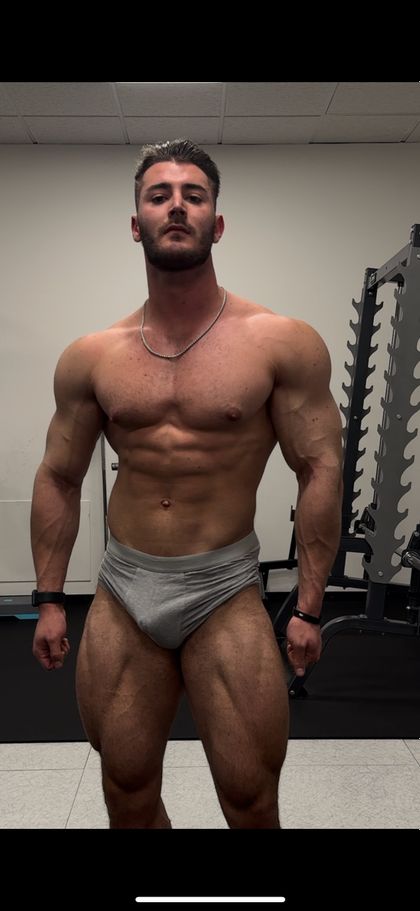 spagnus OnlyFans picture