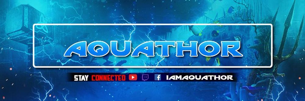 iamaquathor OnlyFans profile picture