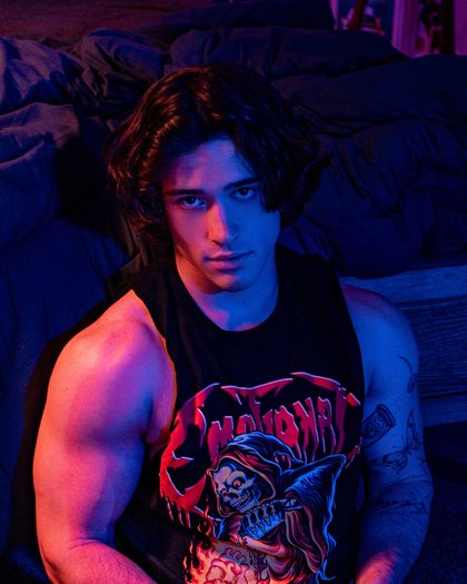 lioncain OnlyFans picture
