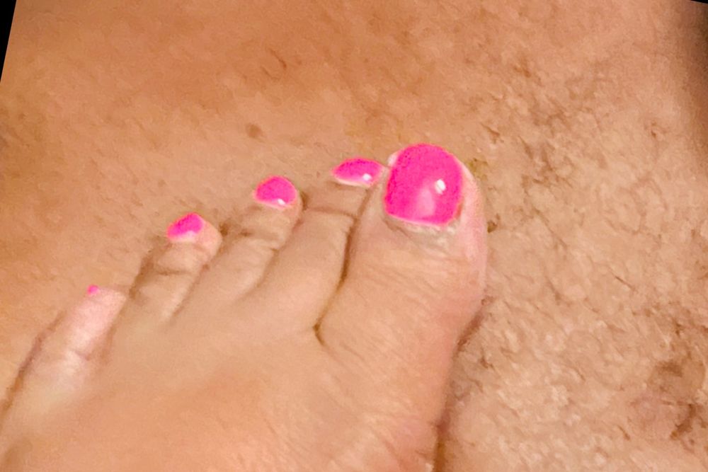 my_feet_your_feet OnlyFans profile picture