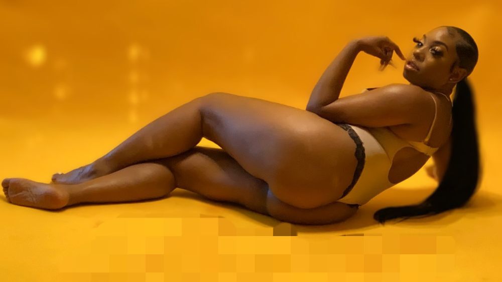 kemygalore OnlyFans profile picture