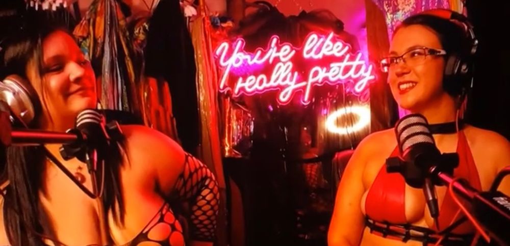 bareasyoudarepodcast OnlyFans profile picture