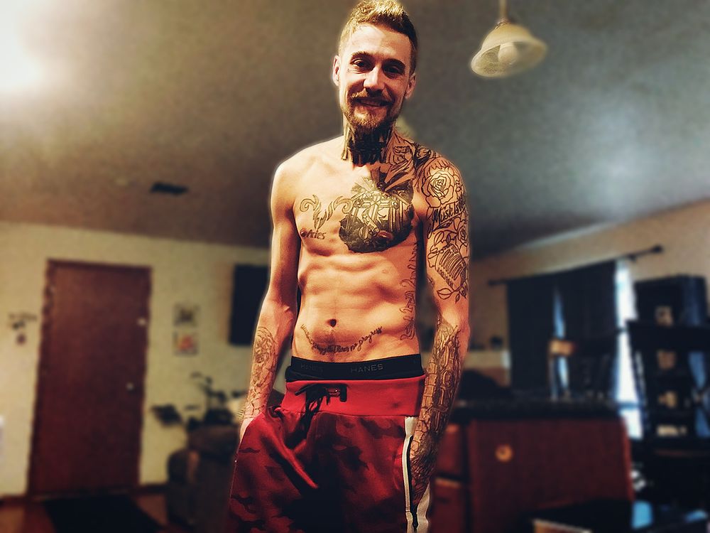 sexyry425 OnlyFans profile picture