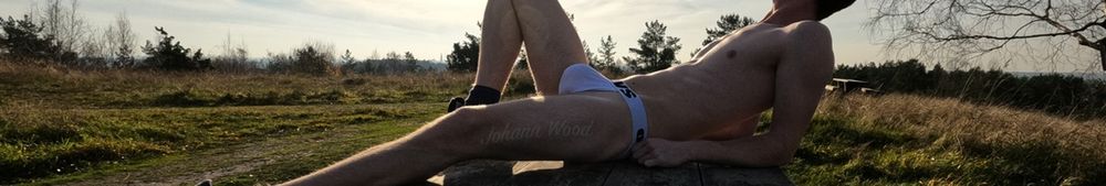 johannwood OnlyFans profile picture
