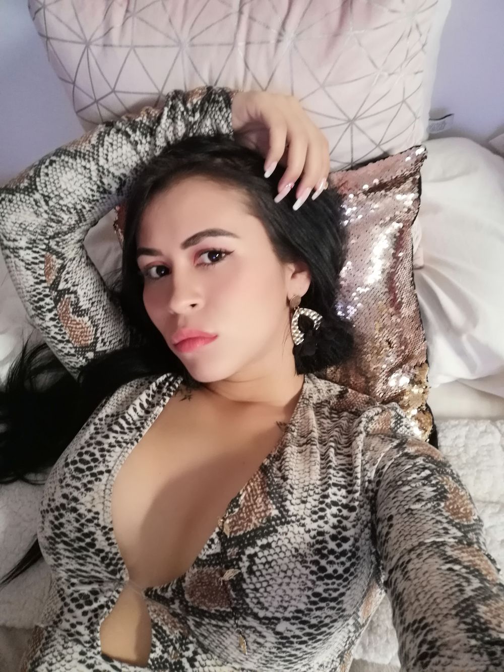 afroditavenus07 OnlyFans profile picture