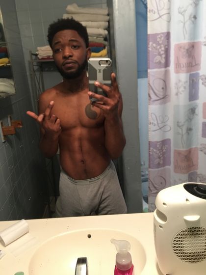 benjie5400 OnlyFans picture