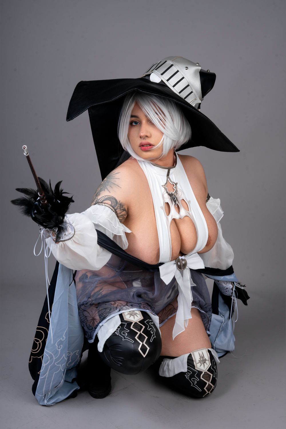almorganafree OnlyFans profile picture