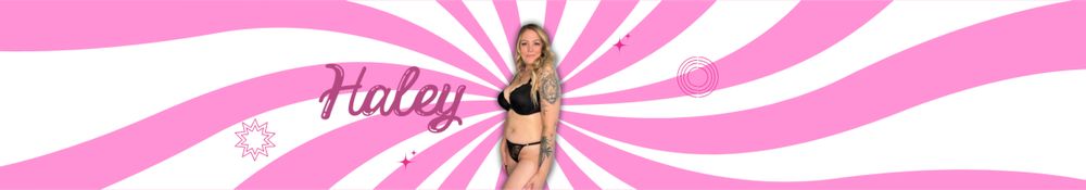 haleyonlyxo OnlyFans profile picture