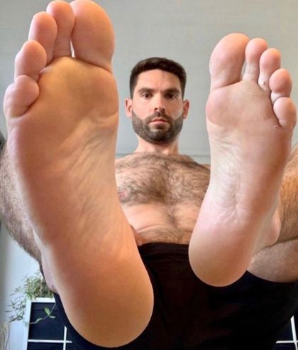 feetforguys OnlyFans picture