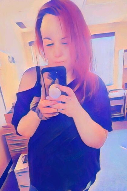 foxybabygirl OnlyFans picture