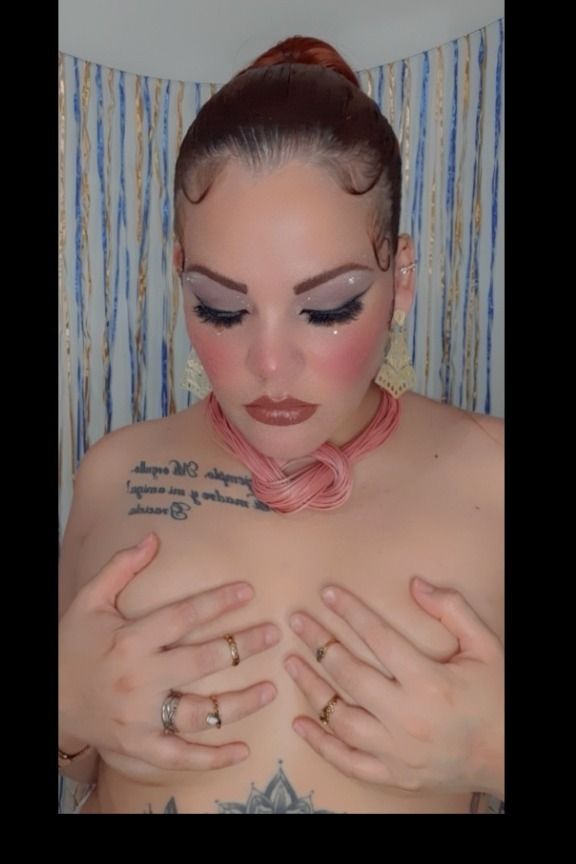 carolilian23 OnlyFans profile picture
