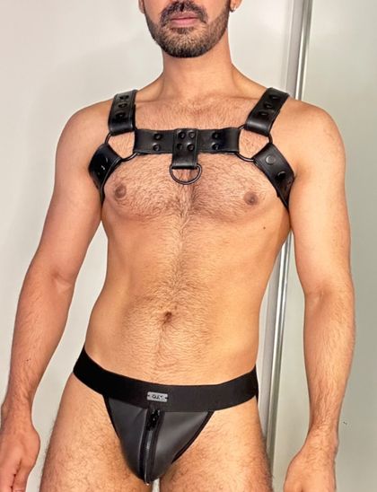 studdesi OnlyFans picture