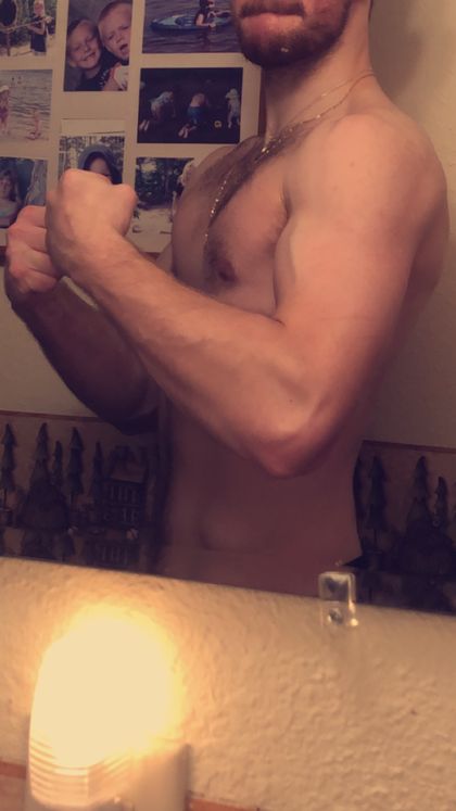 austin6748 OnlyFans picture