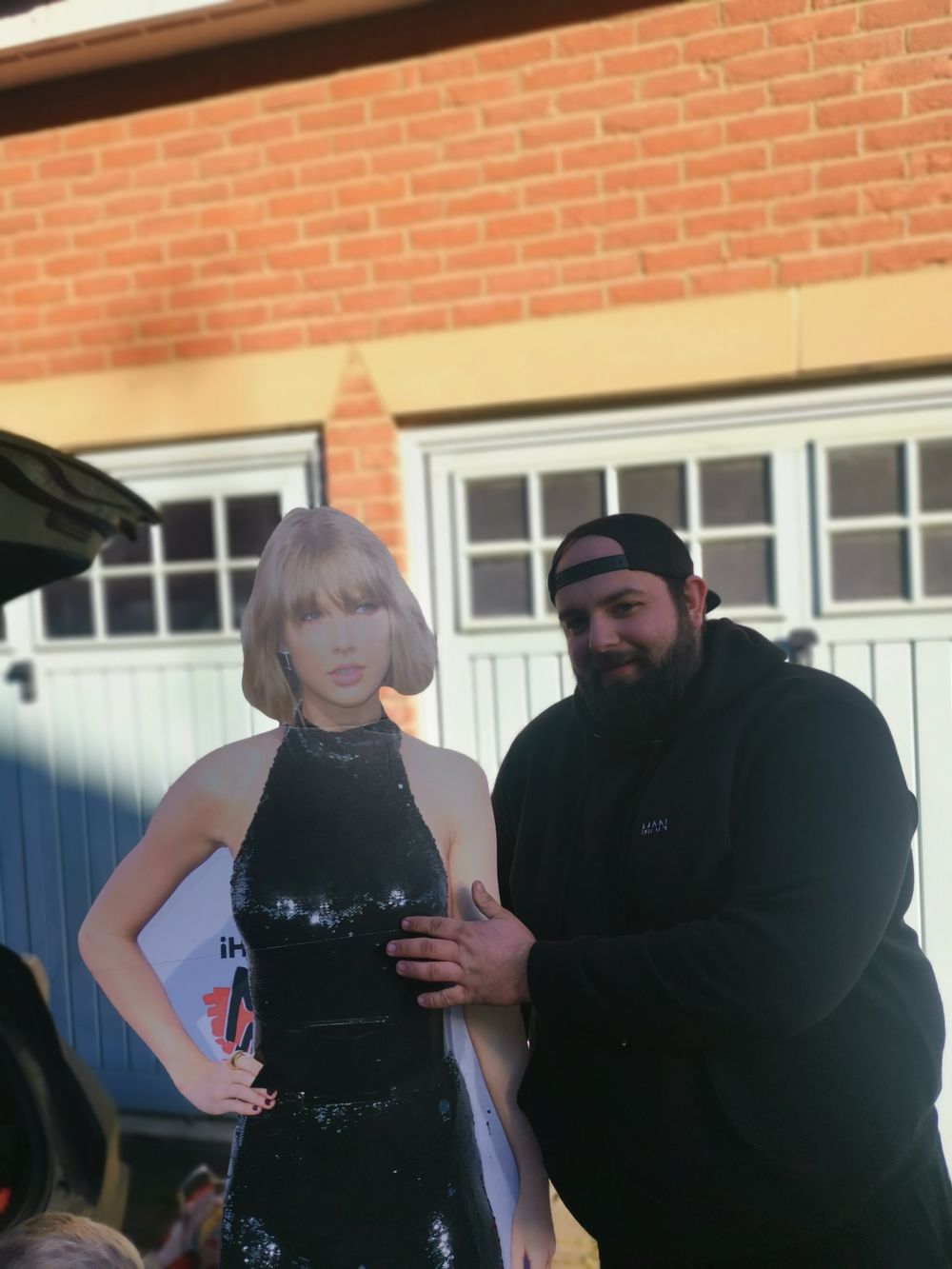 fattywood OnlyFans profile picture