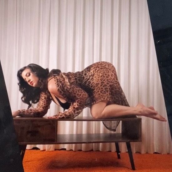 jaderisque OnlyFans profile picture
