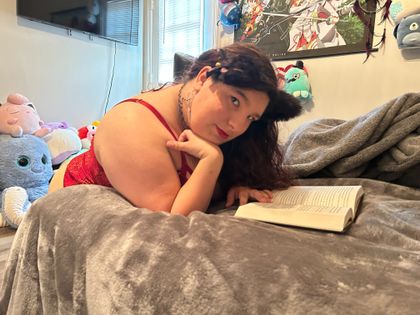 serenakyu OnlyFans picture
