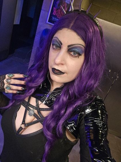 xylatoxic OnlyFans picture