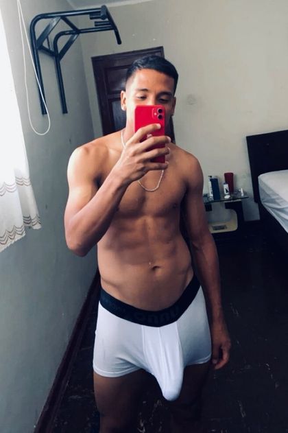 elbebemalo OnlyFans picture