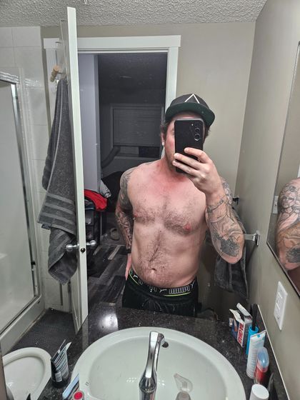 mdavies90 OnlyFans picture