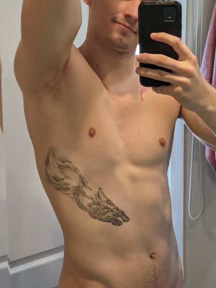 lukelong39 OnlyFans picture