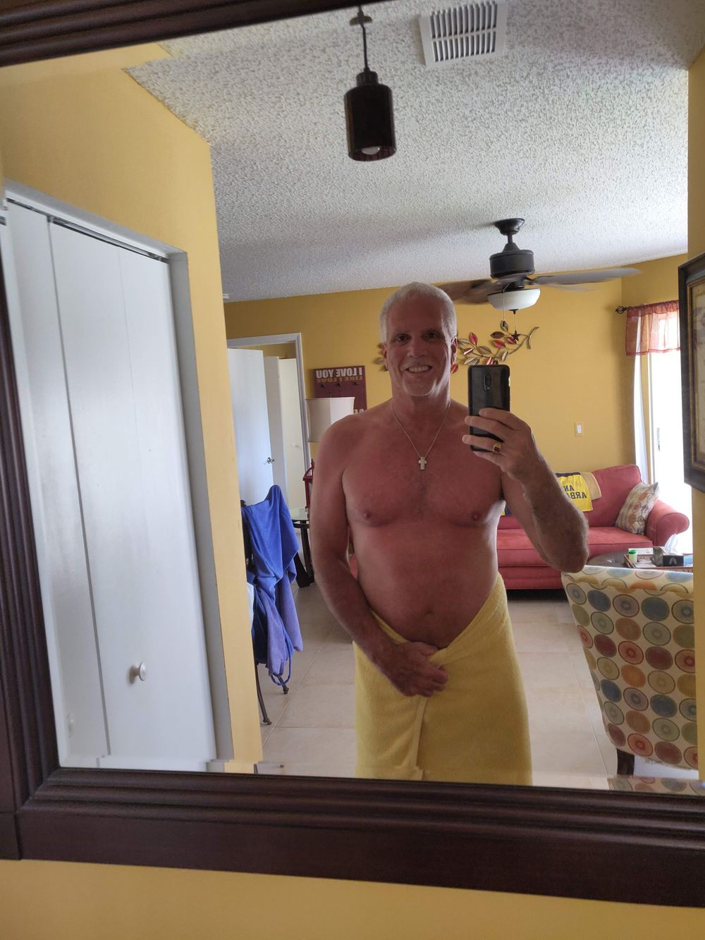 reggie2822 OnlyFans profile picture