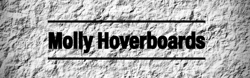 mollyhoverboards OnlyFans profile picture