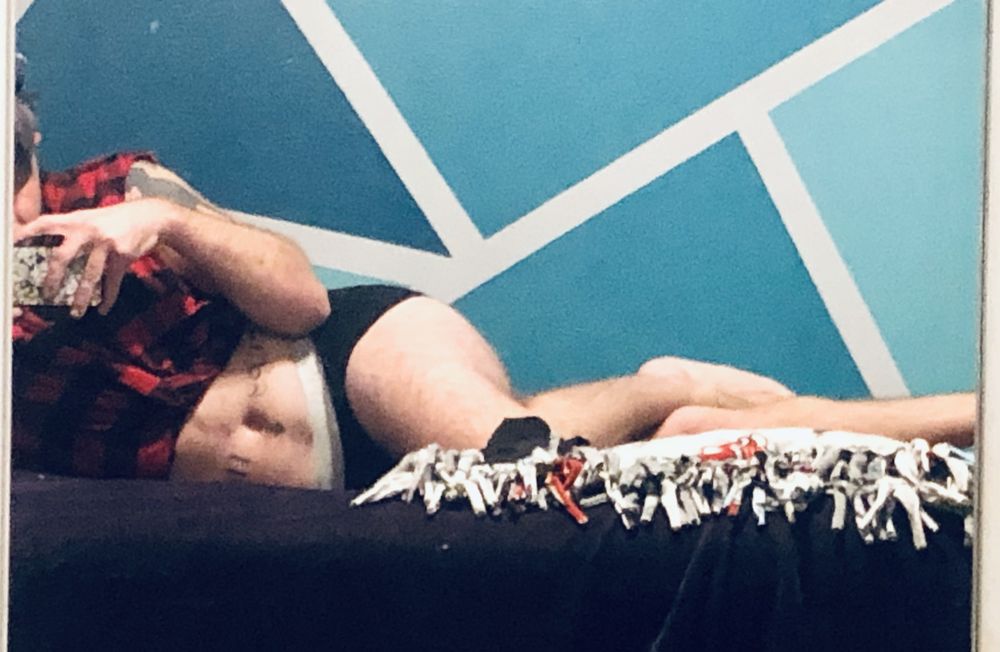 scruffy-dude OnlyFans profile picture