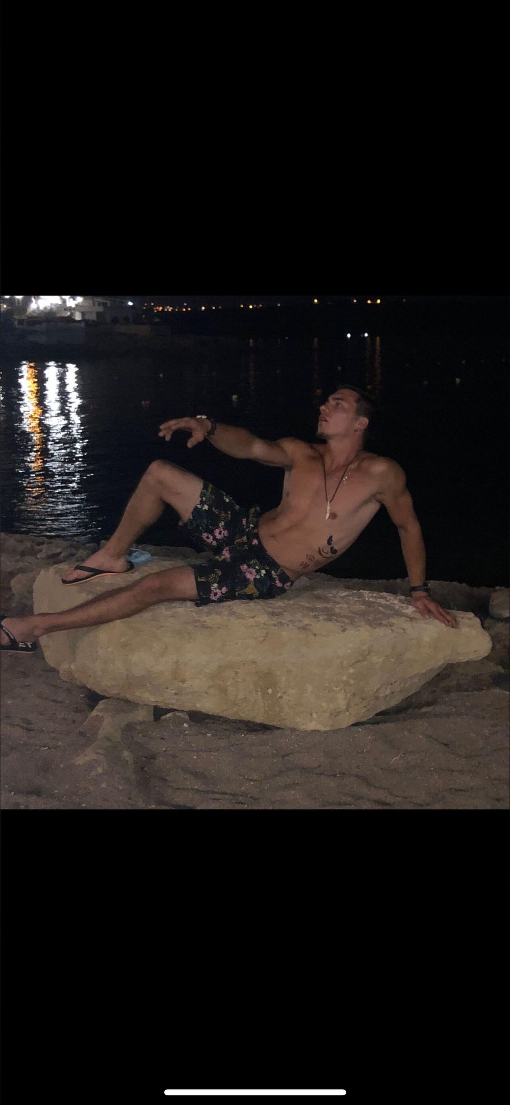 danteeldorado OnlyFans profile picture