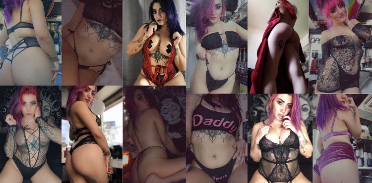 leviathanbabe OnlyFans profile picture