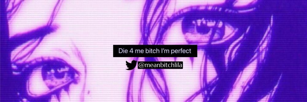 meanlila OnlyFans profile picture